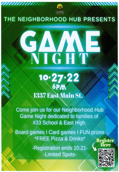 game night